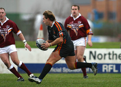 David Mycoe